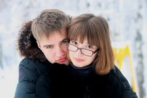 Секрет крепких отношений