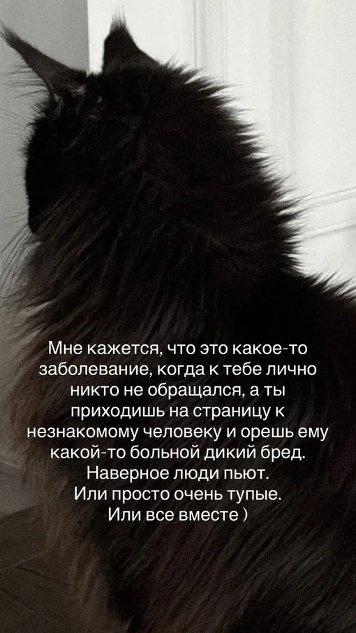 Алена Водонаева ответила хейтеру