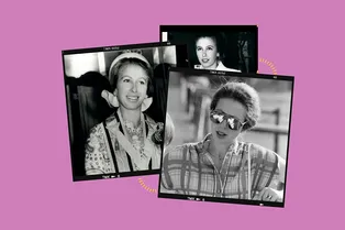 Вот это ноги! Такую принцессу Анну ты никогда не видела — самые редкие фото Вот это ноги! Такую принцессу Анну ты никогда не видела — самые редкие фото