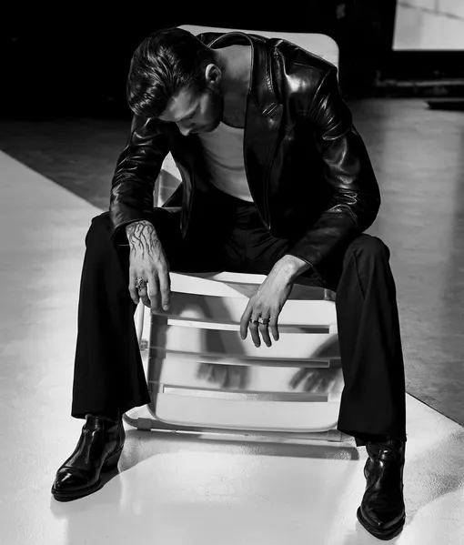 макс барских биография