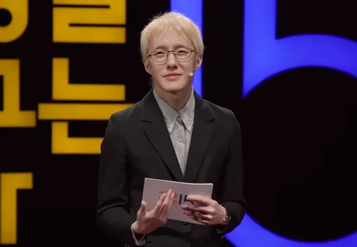 Zion.T рассказал, как боролся сам с собой в начале музыкальной карьеры Zion.T рассказал, как боролся сам с собой в начале музыкальной карьеры