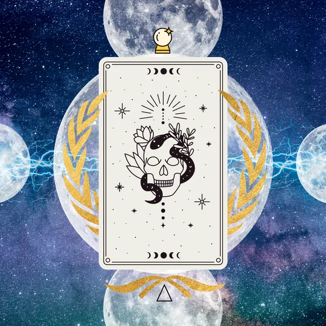 Расклад Таро для каждого знака зодиака на неделю с 4 по 10 марта