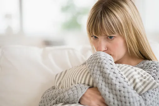 Перестань об этом думать! 11 причин для переживаний в новых отношениях Перестань об этом думать! 11 причин для переживаний в новых отношениях