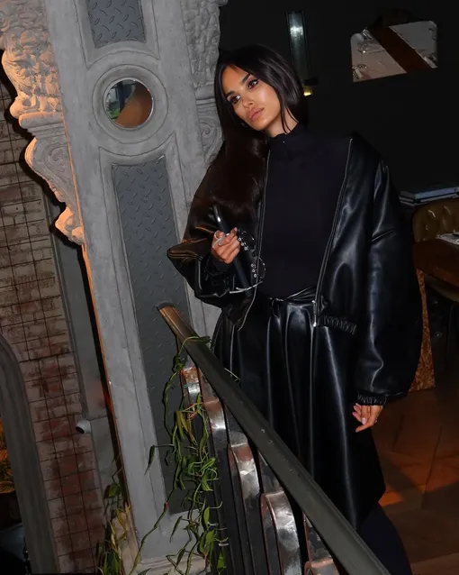 Алана Мамаева болеет уже больше недели