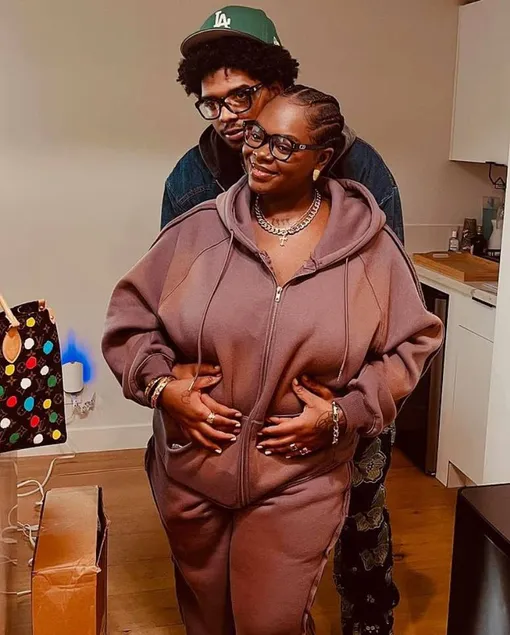 Уэйн Дьюс и Кори Бродус