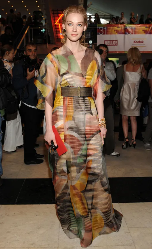 наряды светланы ходченковой