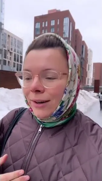 Нажми и смотри