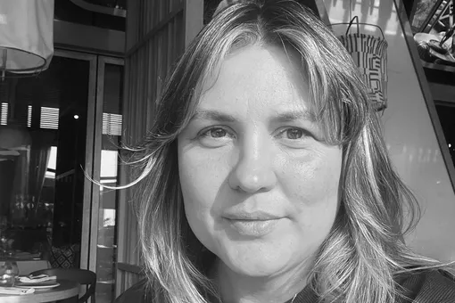 Погибла мама двоих детей и ранена беременная девушка при нападении 19-летнего юноши с мачете на ТЦ в Краснодаре Погибла мама двоих детей и ранена беременная девушка при нападении 19-летнего юноши с мачете на ТЦ в Краснодаре