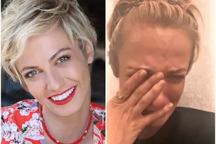 «Девочки, не ходите поздно!»: Полина Максимова заявила о нападении мужчины