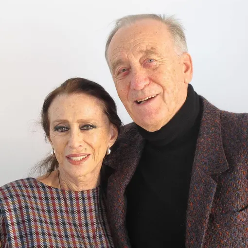 Родион Щедрин пережил Майю Плисецкую на 10 лет Родион Щедрин пережил Майю Плисецкую на 10 лет