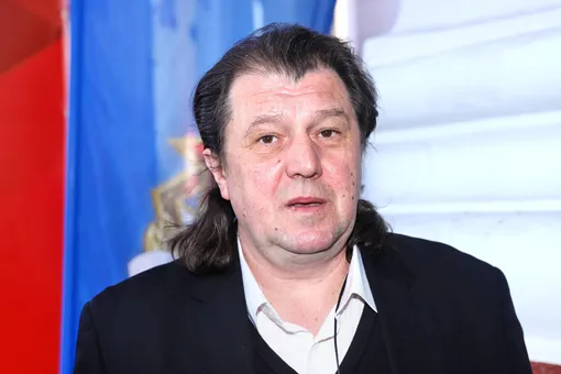 Артур Дмитриев прожал 58 лет