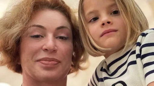 Симона Юнусова призналась, что Алиса чересчур восприимчиво реагирует на многие вещи