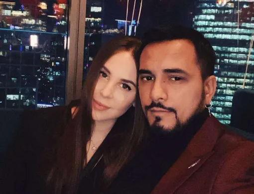 Анастасия Швецова простила Натана после романа Анастасия Швецова простила Натана после романа