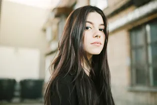 Шелковый пресс: эта техника поможет забыть о выпрямлении волос на 2 недели