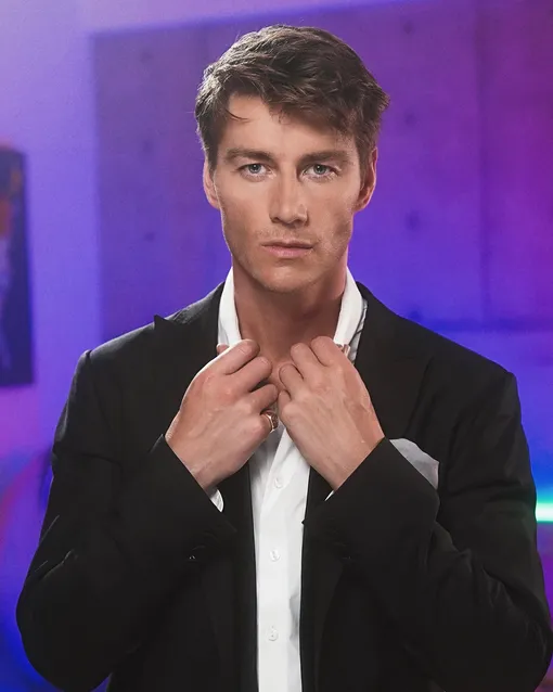 Алексей Воробьев пережил инсульт после ДТП в США