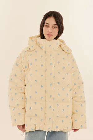 Пуховик Choux