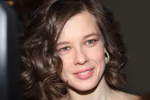 «Будущий старший брат»: беременная Катерина Шпица показала сына, получившего первый паспорт