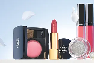 Коллекция макияжа La Perle de Chanel появится в России Коллекция макияжа La Perle de Chanel появится в России