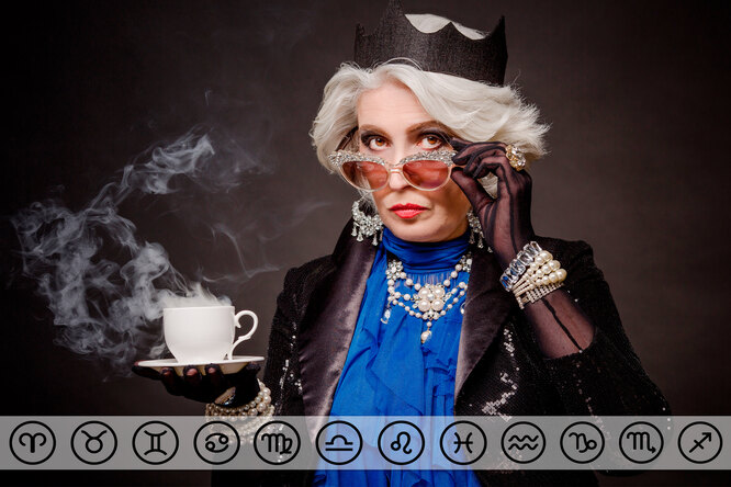 Скажи, кто твоя мама по гороскопу, и мы скажем, как с ней общаться