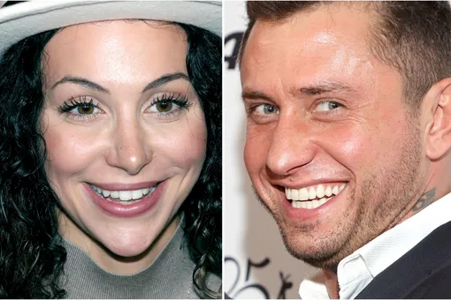 «Смело!»: Павел Прилучный и Зепюр Брутян окунулись в Атлантический океан «Смело!»: Павел Прилучный и Зепюр Брутян окунулись в Атлантический океан