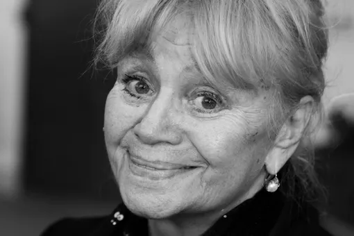 Умерла актриса фильма «Служебный роман» Татьяна Егорова, на чьих руках скончался Андрей Миронов