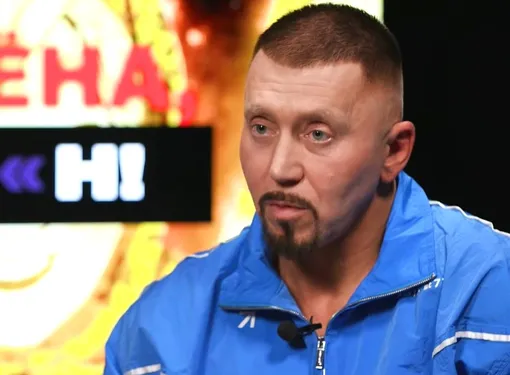 Серега рассказал о конфликте на шоу «Выжить в Стамбуле»