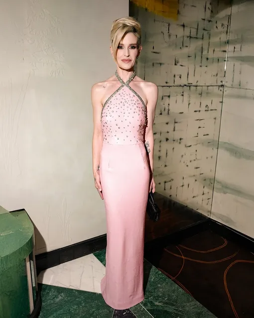 Келли Осборн