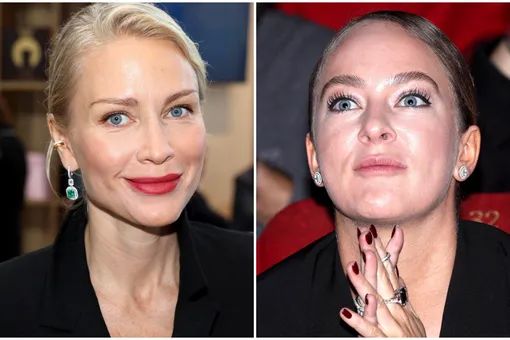 «Аглая Тарасова ошиблась»: Катя Гордон рассказала, почему актриса привезла наркотики в Россию