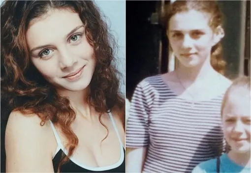 Анна Седокова Анна Седокова