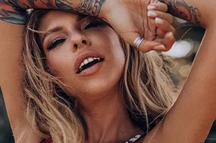 «Мия с бабушкой!»: Рита Дакота и ее возлюбленный неожиданно прилетели в Турцию «Мия с бабушкой!»: Рита Дакота и ее возлюбленный неожиданно прилетели в Турцию