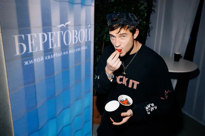 Алексей Теревков