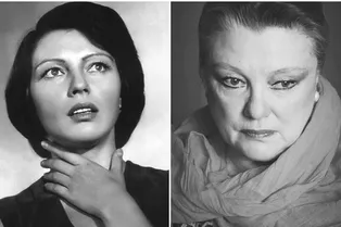 Умерла после тяжелой болезни актриса фильма «Бархатный сезон» Валентина Игнатьева