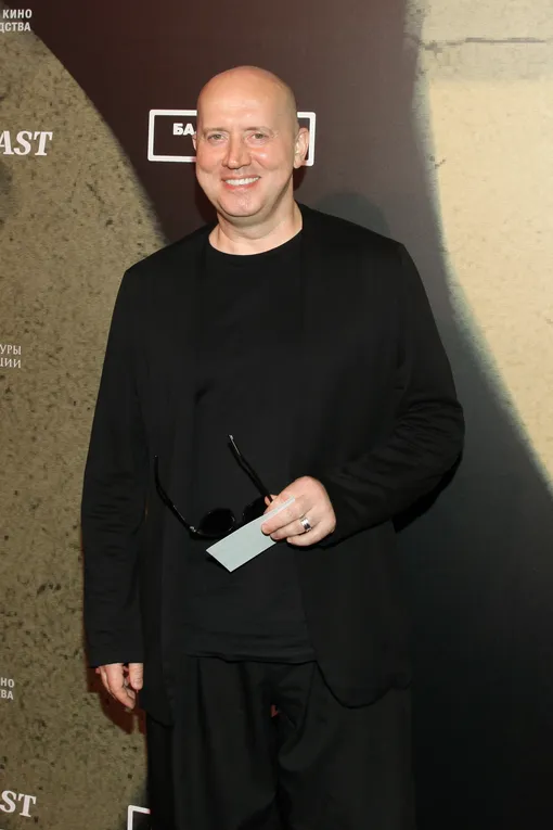 Сергей Бурунов является одним из самых востребованных актеров в индустрии