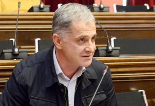 Иосиф Джачвлиани был депутатом парламента Грузии Иосиф Джачвлиани был депутатом парламента Грузии