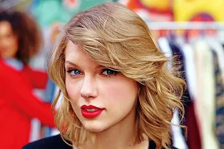 Новый альбом Тэйлор Свифт возглавил американский чарт
