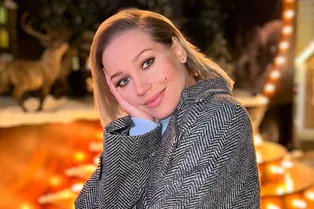 «Я четыре года подряд ломала ноги и делала операции»: Кристину Асмус преследует злой рок после развода с комиком