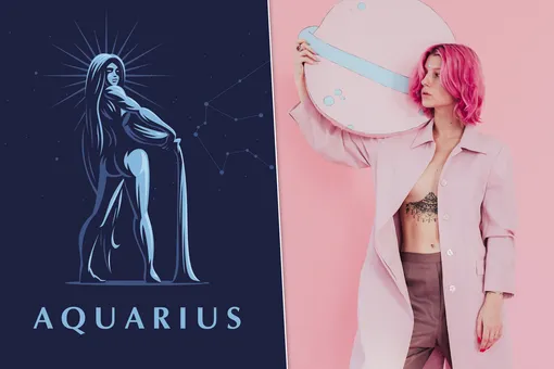 Сатурн в Водолее: 5 астрологических предсказаний, которые добавят тебе позитива Сатурн в Водолее: 5 астрологических предсказаний, которые добавят тебе позитива