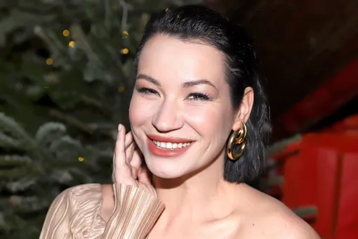 «Я была счастлива вернуться к любимому делу»: Ида Галич сообщила, что вышла из декрета