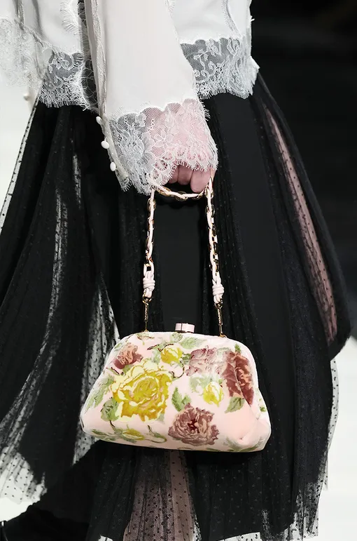 Dolce & Gabbana, осень-зима 2026/2027