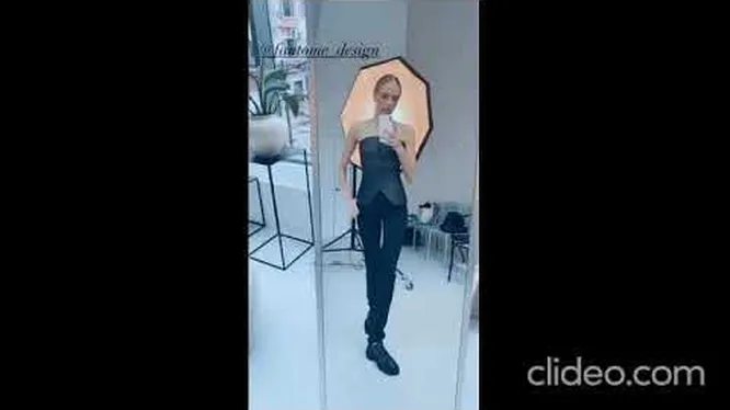 Нажми и смотри