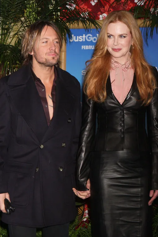 Кит Урбан и Николь Кидман расстались после 19 лет совместной жизни Кит Урбан и Николь Кидман расстались после 19 лет совместной жизни