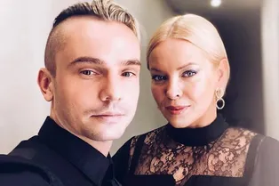 «Боялись спугнуть счастье»: жена солиста группы 5sta Family Валерия Ефремова скрывала от родителей беременность «Боялись спугнуть счастье»: жена солиста группы 5sta Family Валерия Ефремова скрывала от родителей беременность