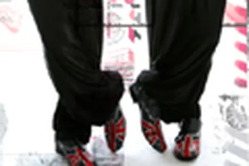 На грани парадокса