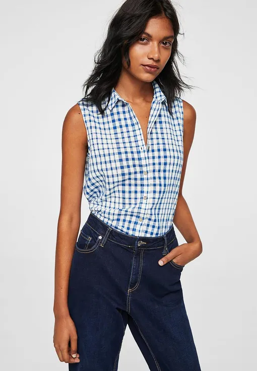 Mango, 999 руб. (на сайте Lamoda)