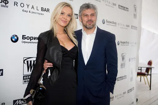 Николай и Илона