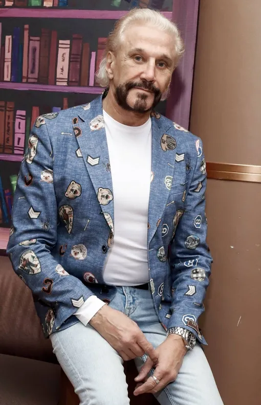 Анатолий Алёшин раскрыл причины развода