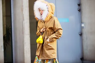 Парка — да или нет? Можно ли в 2023 году носить эту теплую зимнюю куртку Парка — да или нет? Можно ли в 2023 году носить эту теплую зимнюю куртку