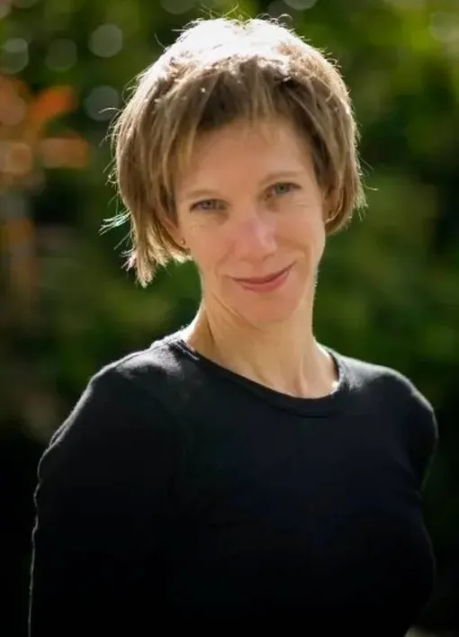 Эрика Фокс погибла в 55 лет