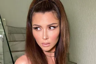 Анна Заворотнюк выходит замуж за москвича, с которым познакомилась в США