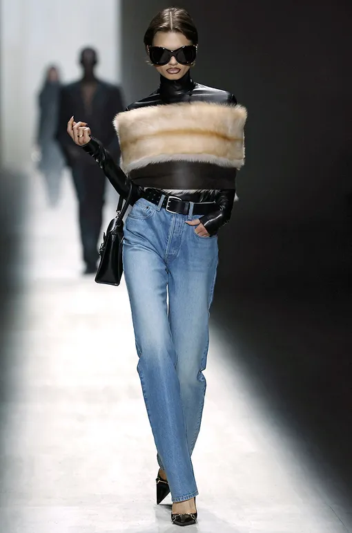 Gucci, осень-зима 2026/2027 Gucci, осень-зима 2026/2027